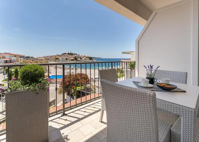 아파트 Bepi Malugio *