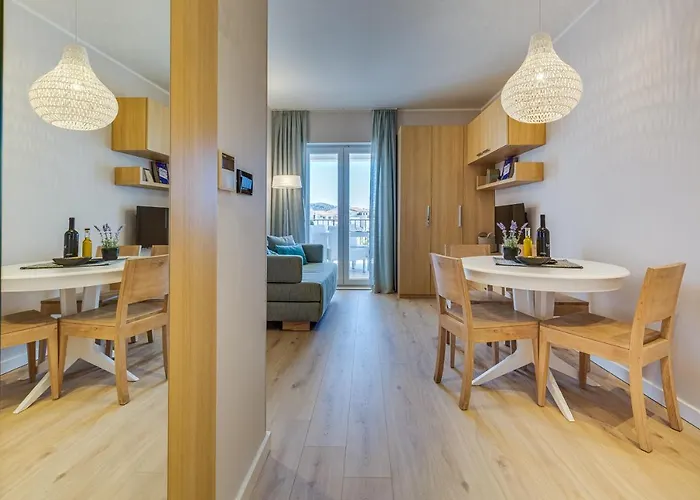 Apartment Bepi Malugio *