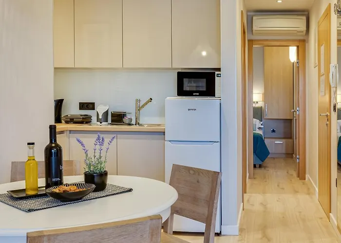 דירה Bepi Malugio *