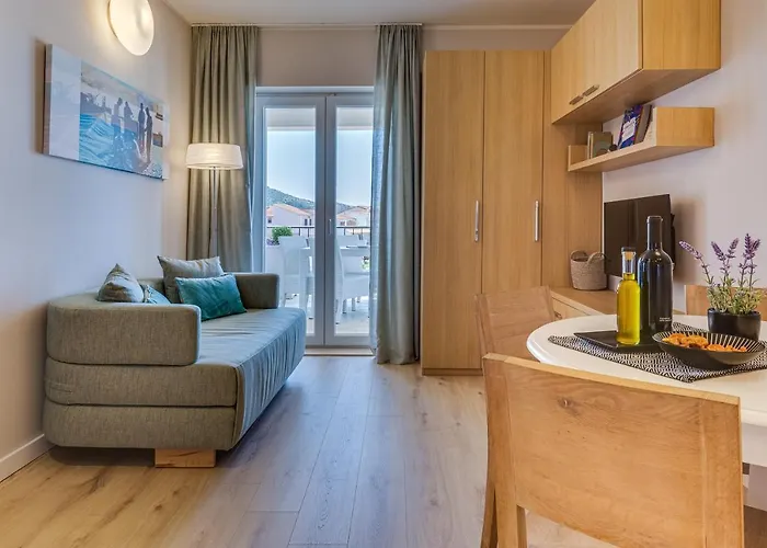 아파트 Bepi Malugio