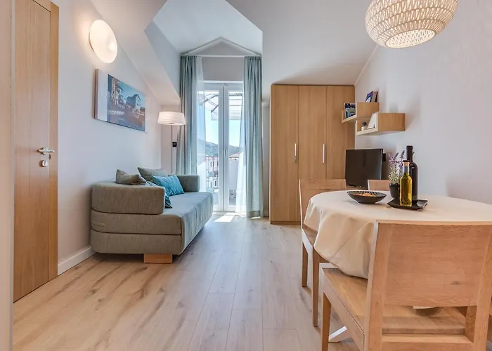 Bepi Malugio 아파트 *