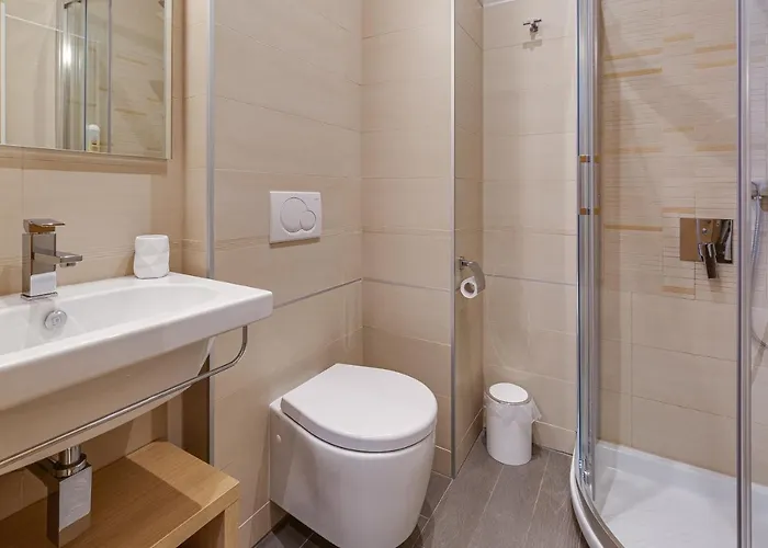 Bepi Malugio 아파트 프리모스턴