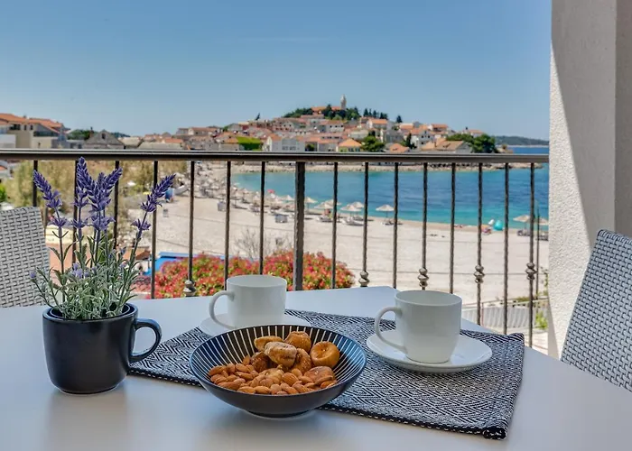 아파트 Bepi Malugio *