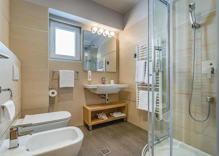 Bepi Malugio דירה