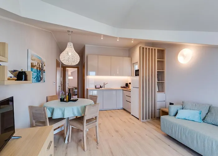 Bepi Malugio Apartment *