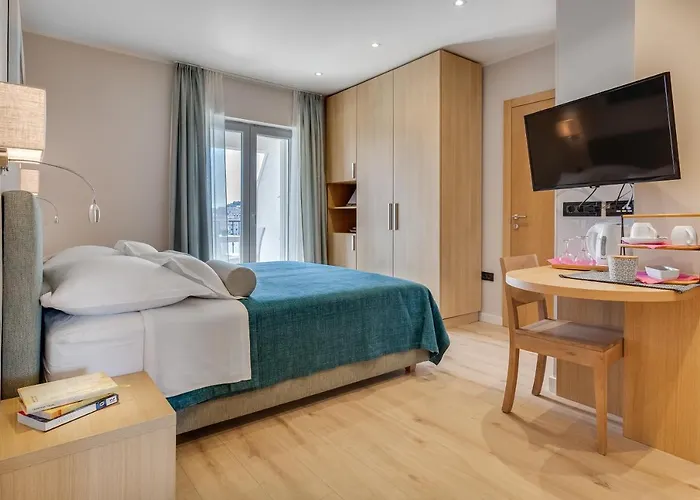 Bepi Malugio 아파트