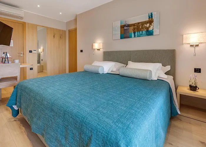 아파트 Bepi Malugio