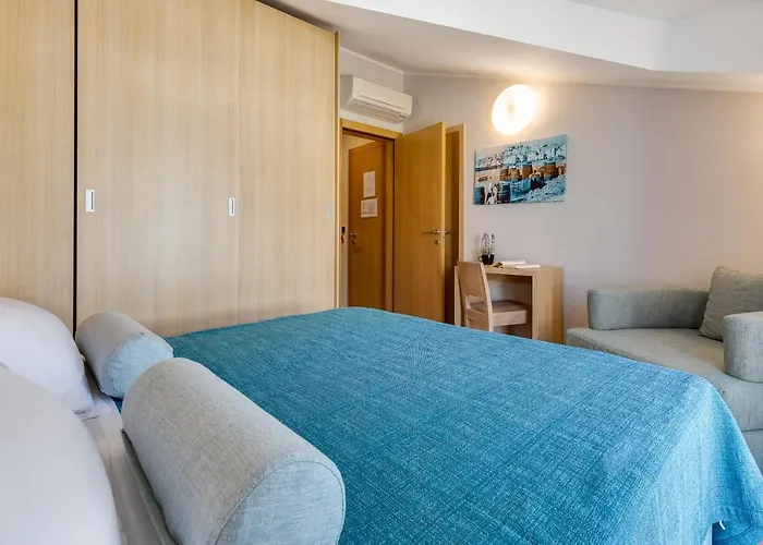 아파트 Bepi Malugio *