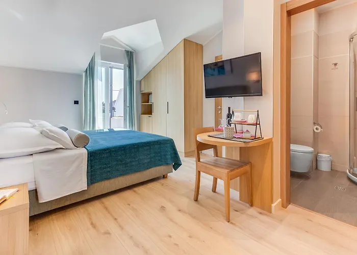 Bepi Malugio דירה