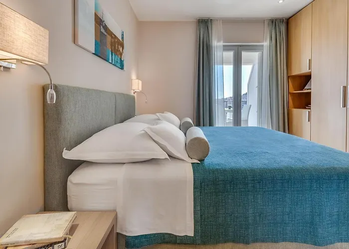 דירה Bepi Malugio