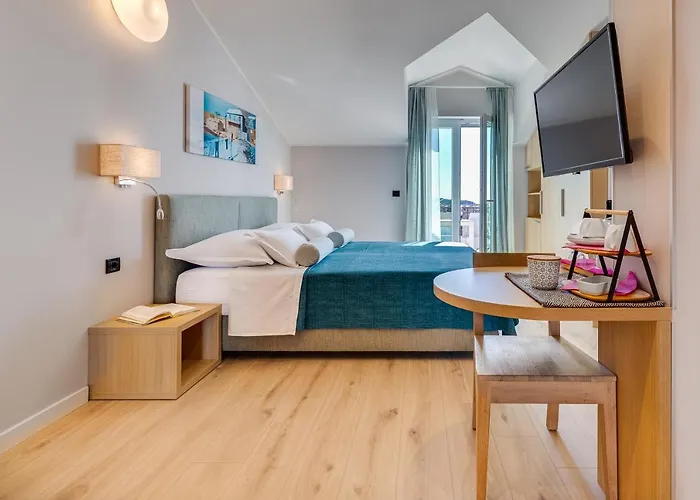 דירה Bepi Malugio פרימוסטן