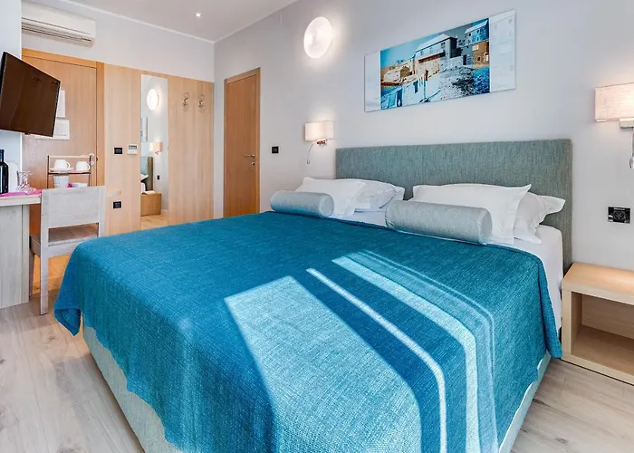 Bepi Malugio 아파트 프리모스턴