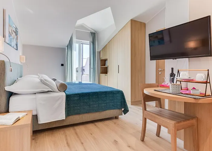 Daire Bepi Malugio Primošten