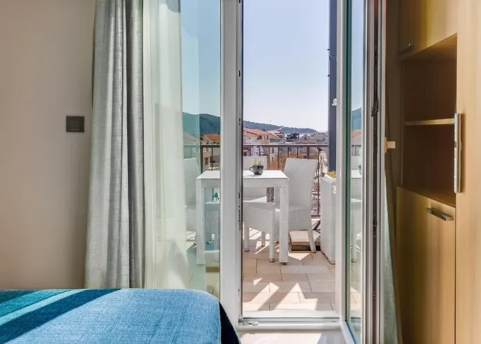 아파트 Bepi Malugio