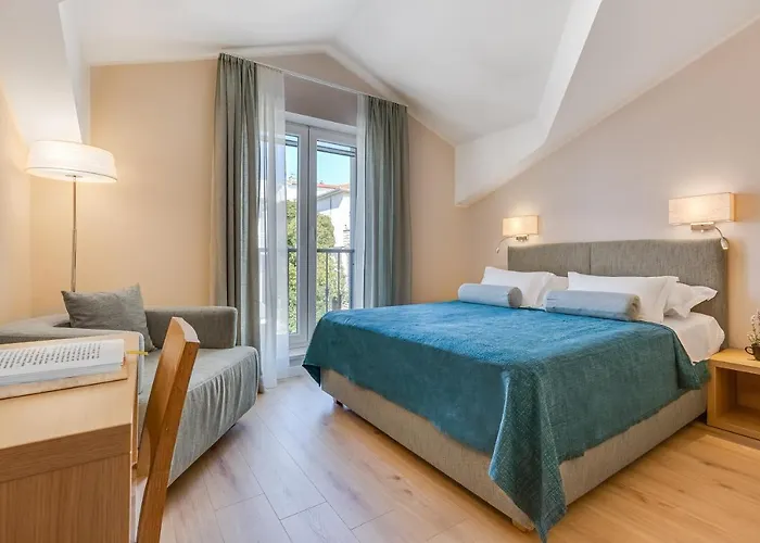 아파트 Bepi Malugio