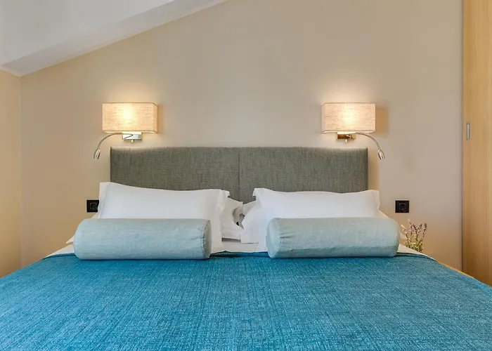 Bepi Malugio דירה פרימוסטן