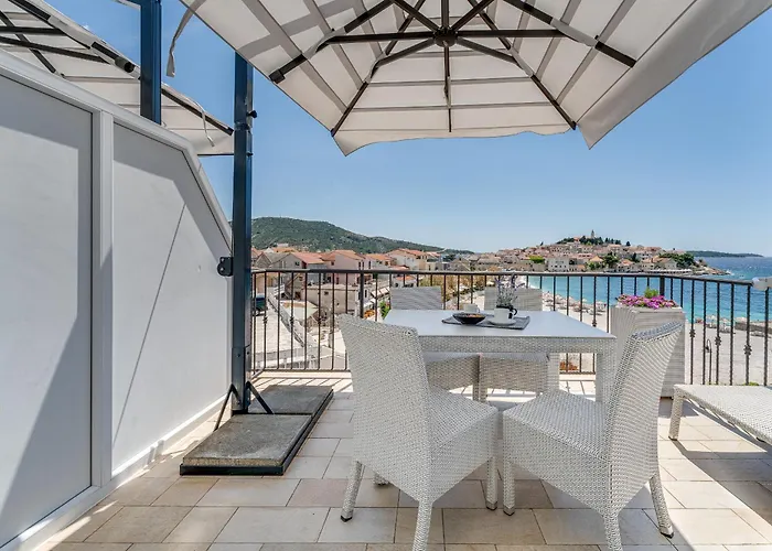 Daire Bepi Malugio *