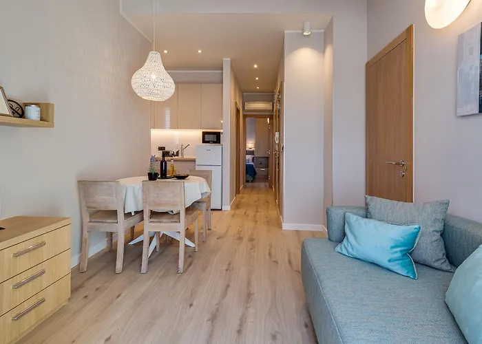 דירה Bepi Malugio