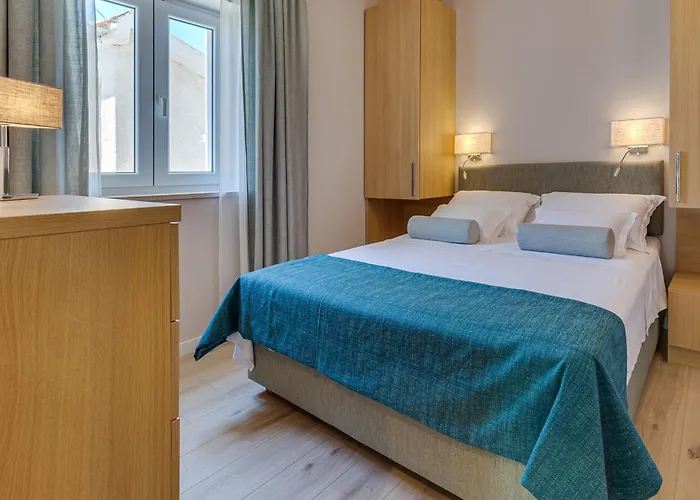 דירה Bepi Malugio *