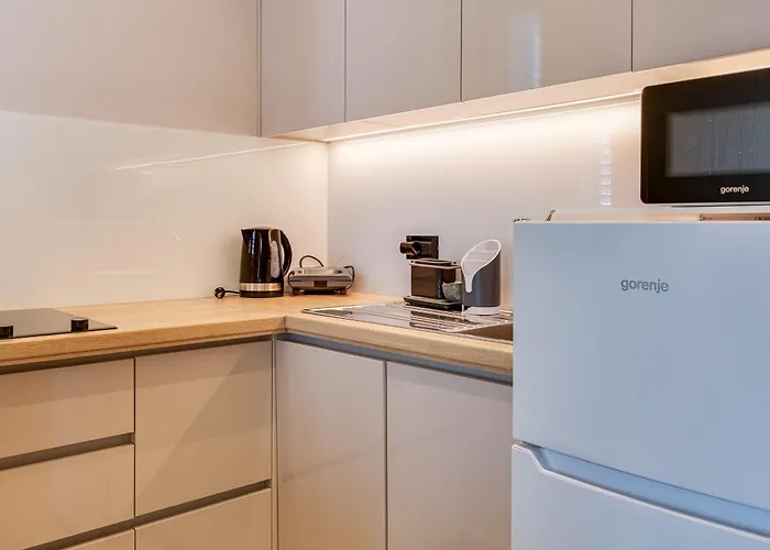 Bepi Malugio דירה פרימוסטן