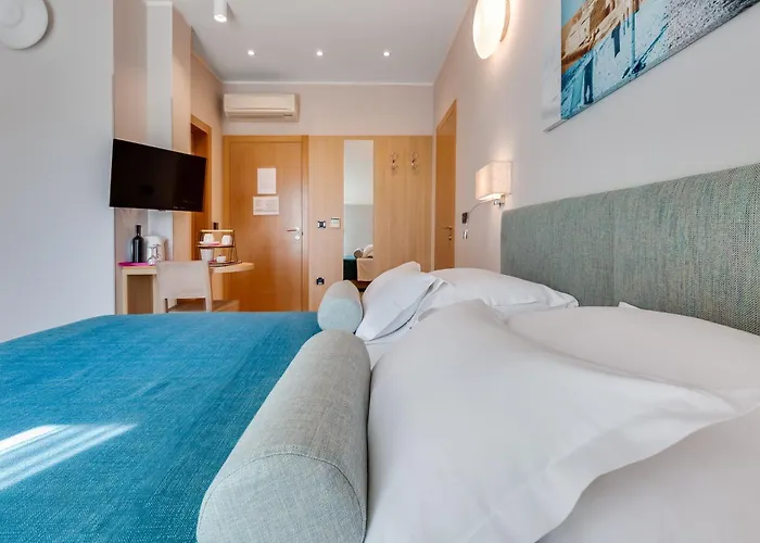 דירה Bepi Malugio פרימוסטן