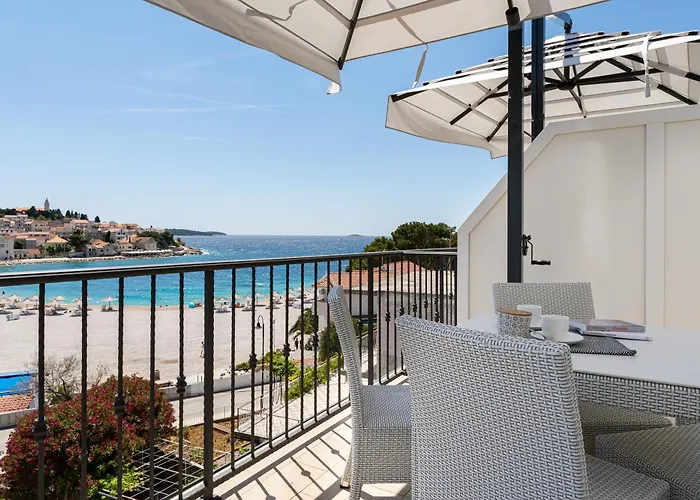 Bepi Malugio 아파트 프리모스턴